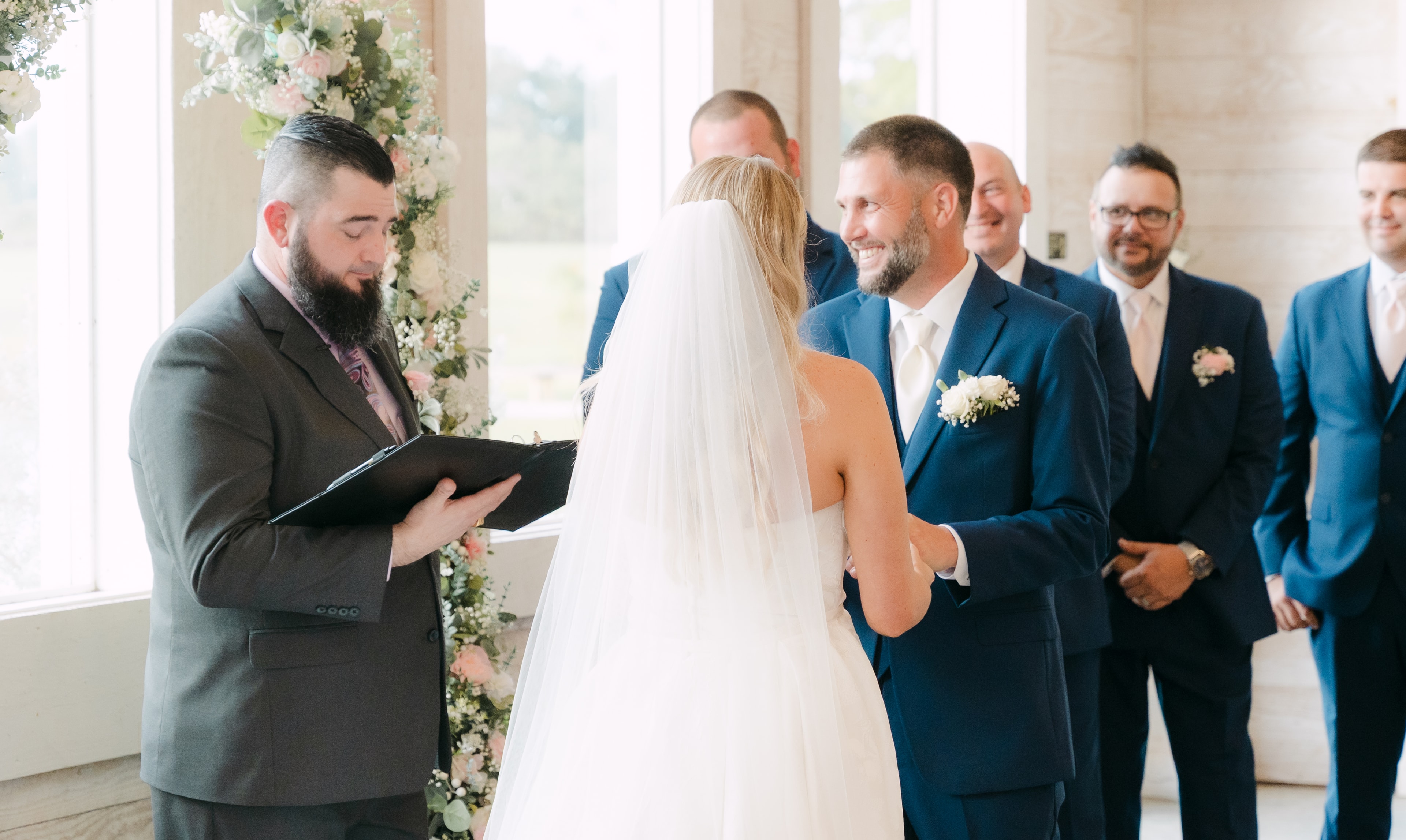 Ceremony