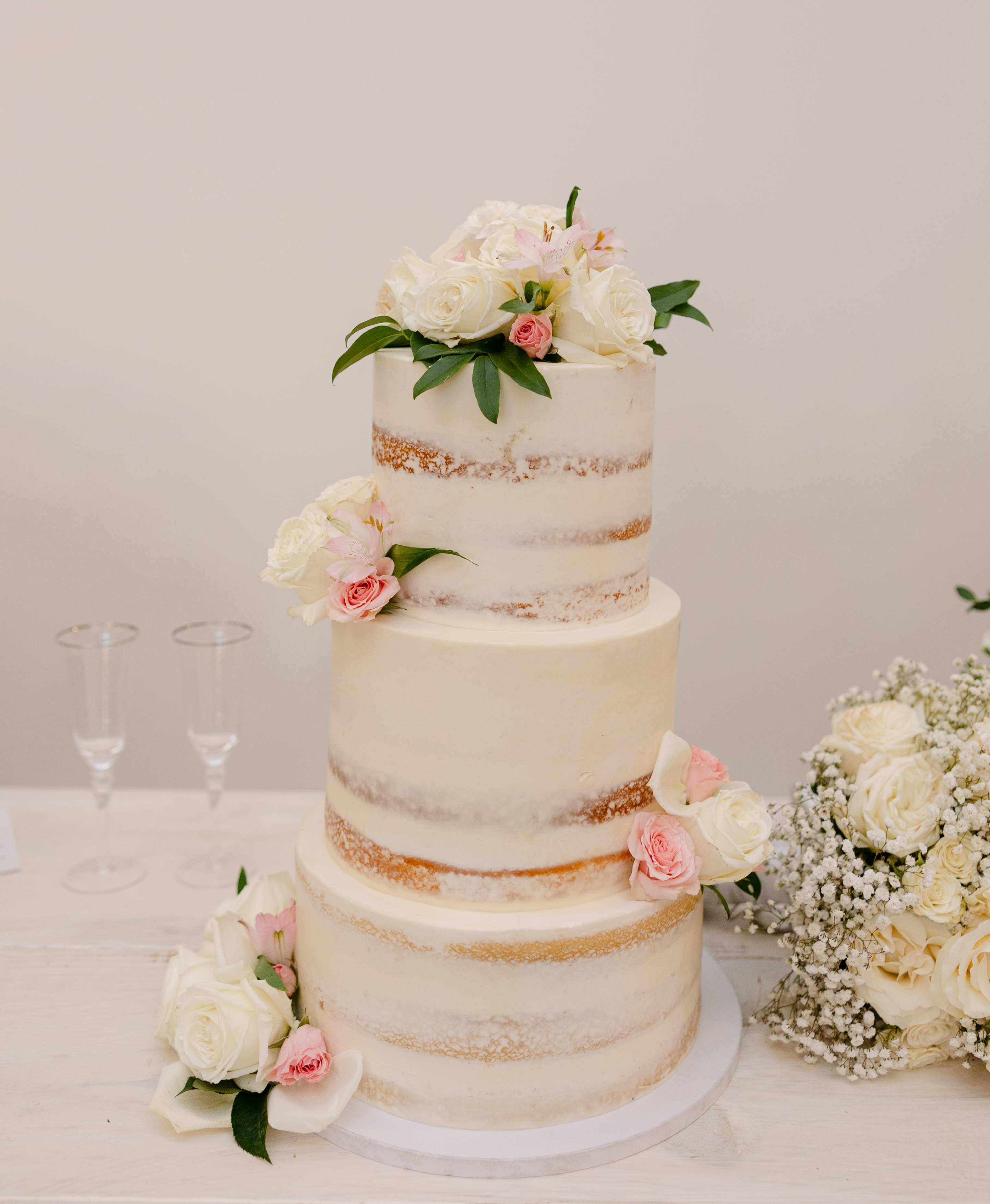 Cake